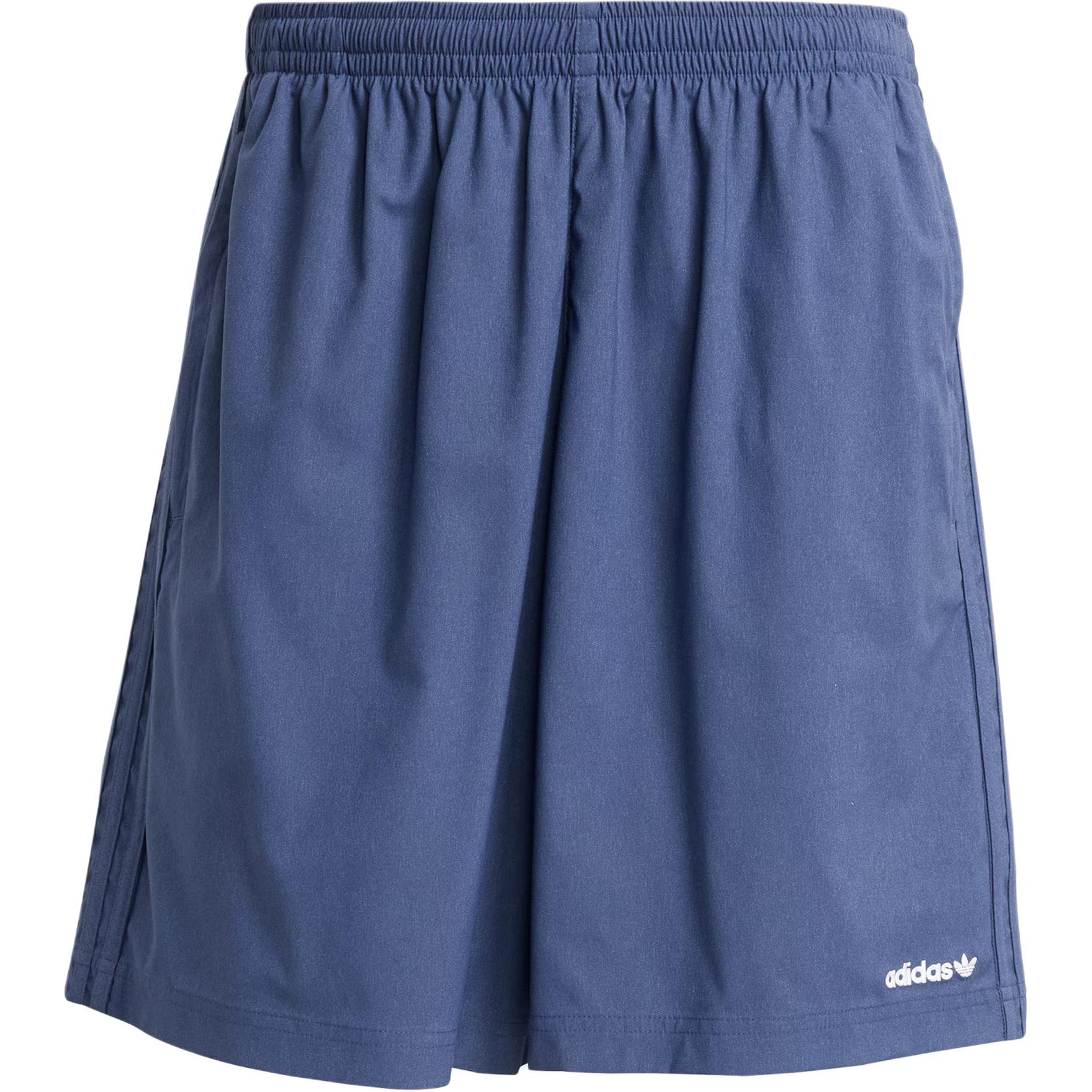 

SS25 Woven Short спортивные шорты мужские Adidas Originals, синий