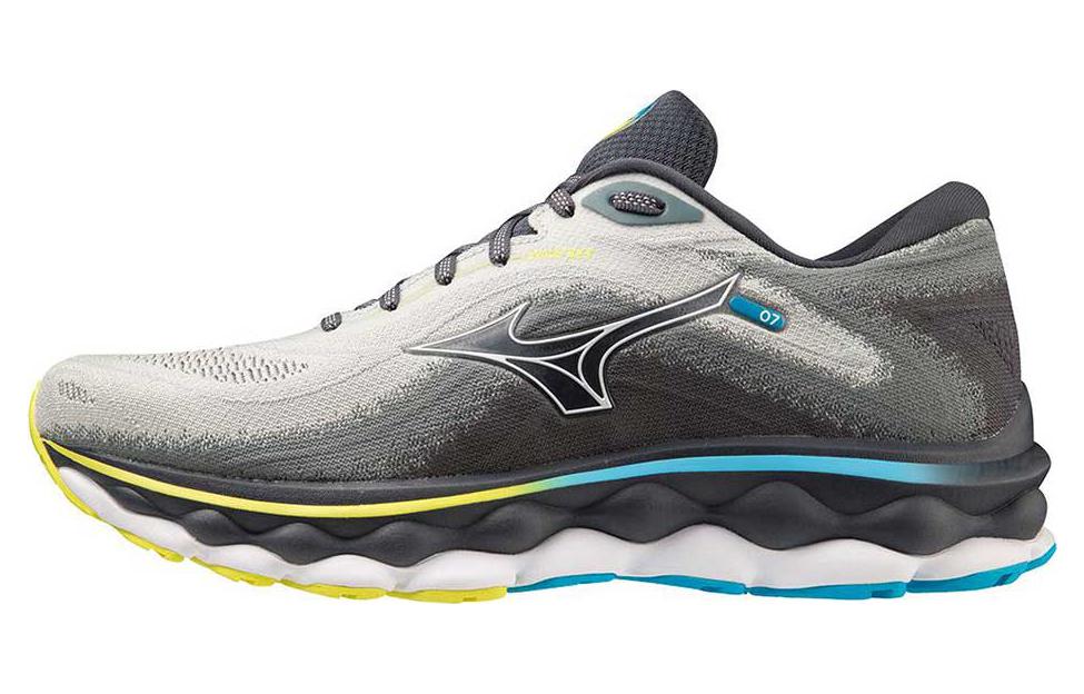 

Mizuno Wave Sky 7 Кроссовки Мужчины, Dark Gray