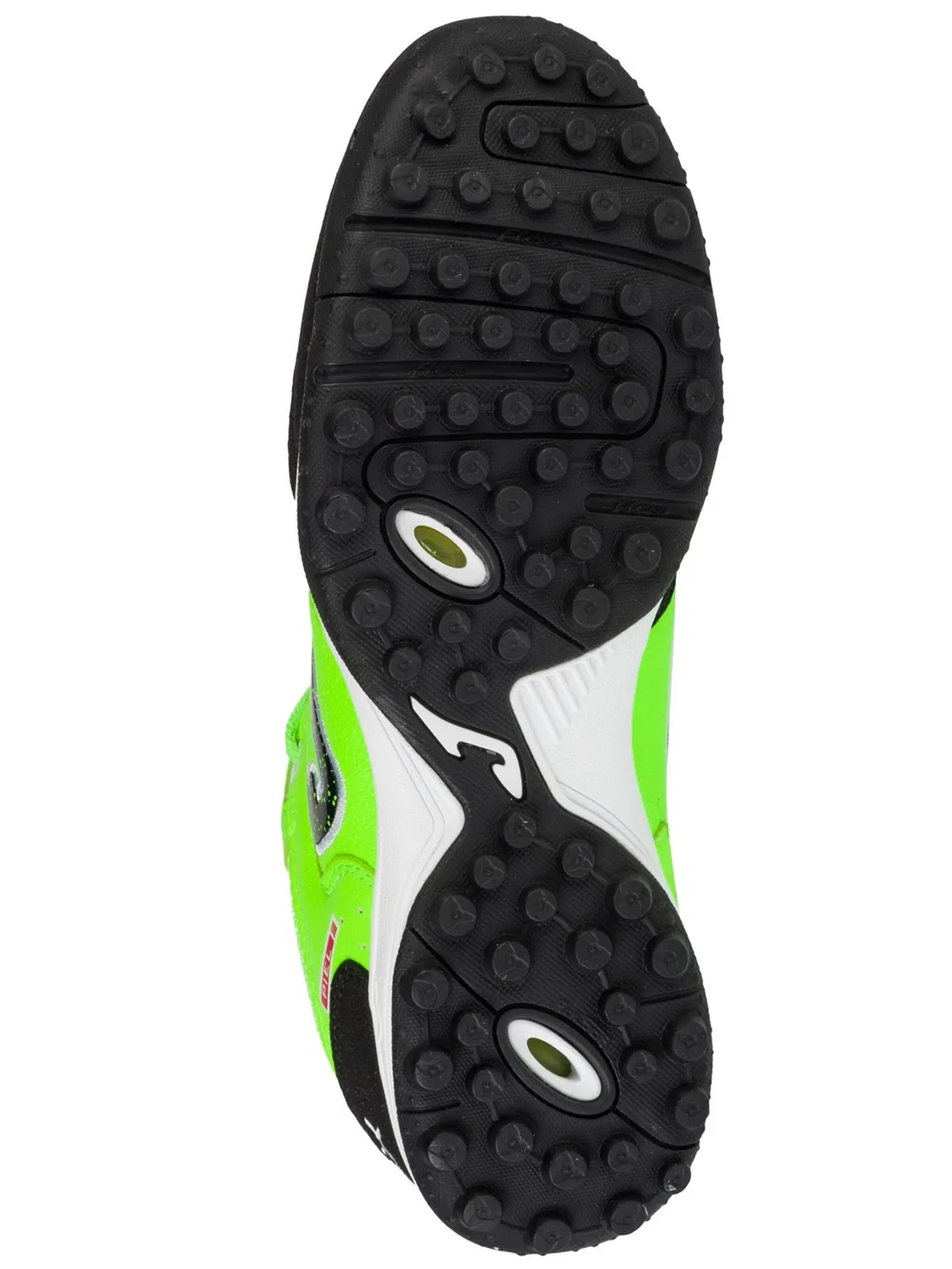 Футбольные бутсы 'Joma Top Flex 25 TOPW TF' Joma, Green — фото 4