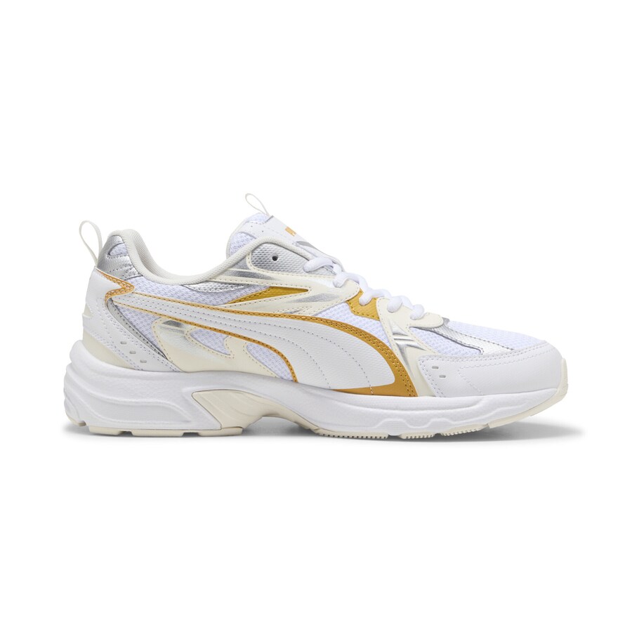 Кроссовки PUMA Milenio, White — фото 4