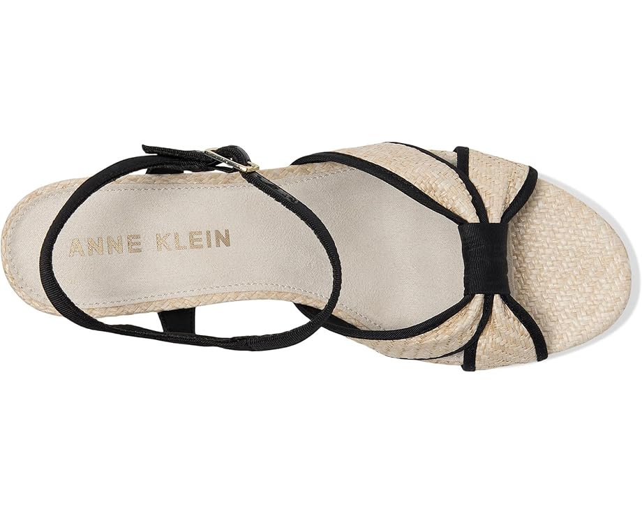Туфли Anne Klein Pileni, цвет White/Black — фото 2