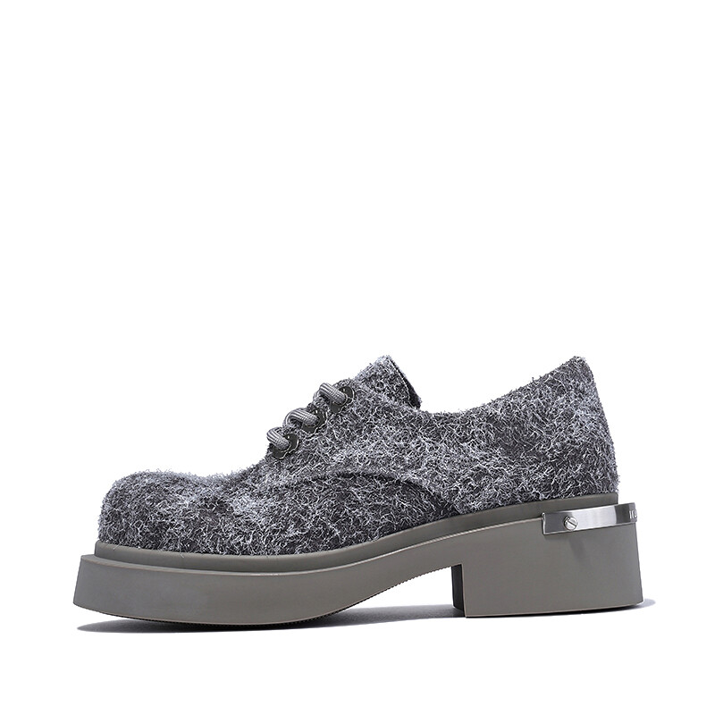 

Лоферы женские Bellalily, серый