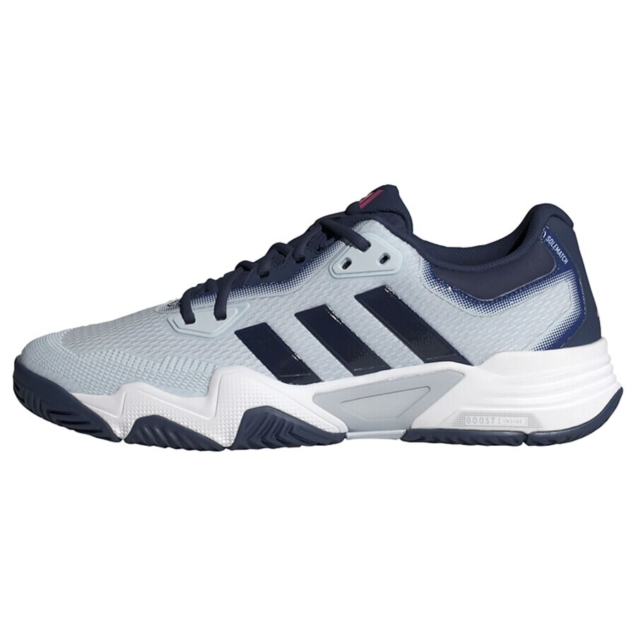 

Теннисные туфли ADIDAS PERFORMANCE Athletic Shoes Solematch Control 2, синий