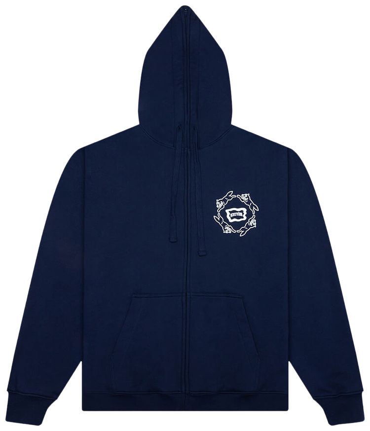 

Худи Icecream Loop