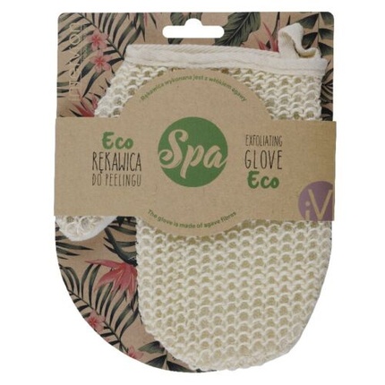 

Перчатка для пилинга Eco Inter Vion