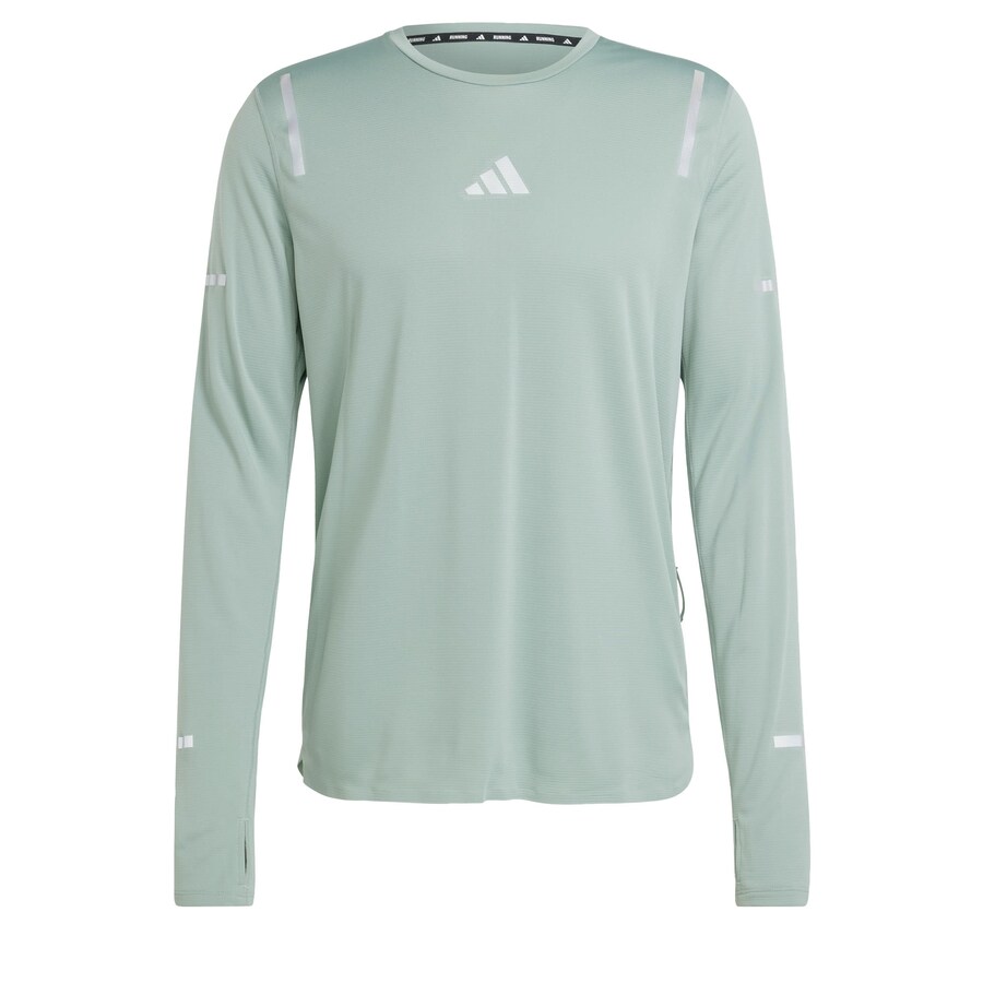 

Рубашка для выступлений ADIDAS PERFORMANCE Ultimate, зеленый