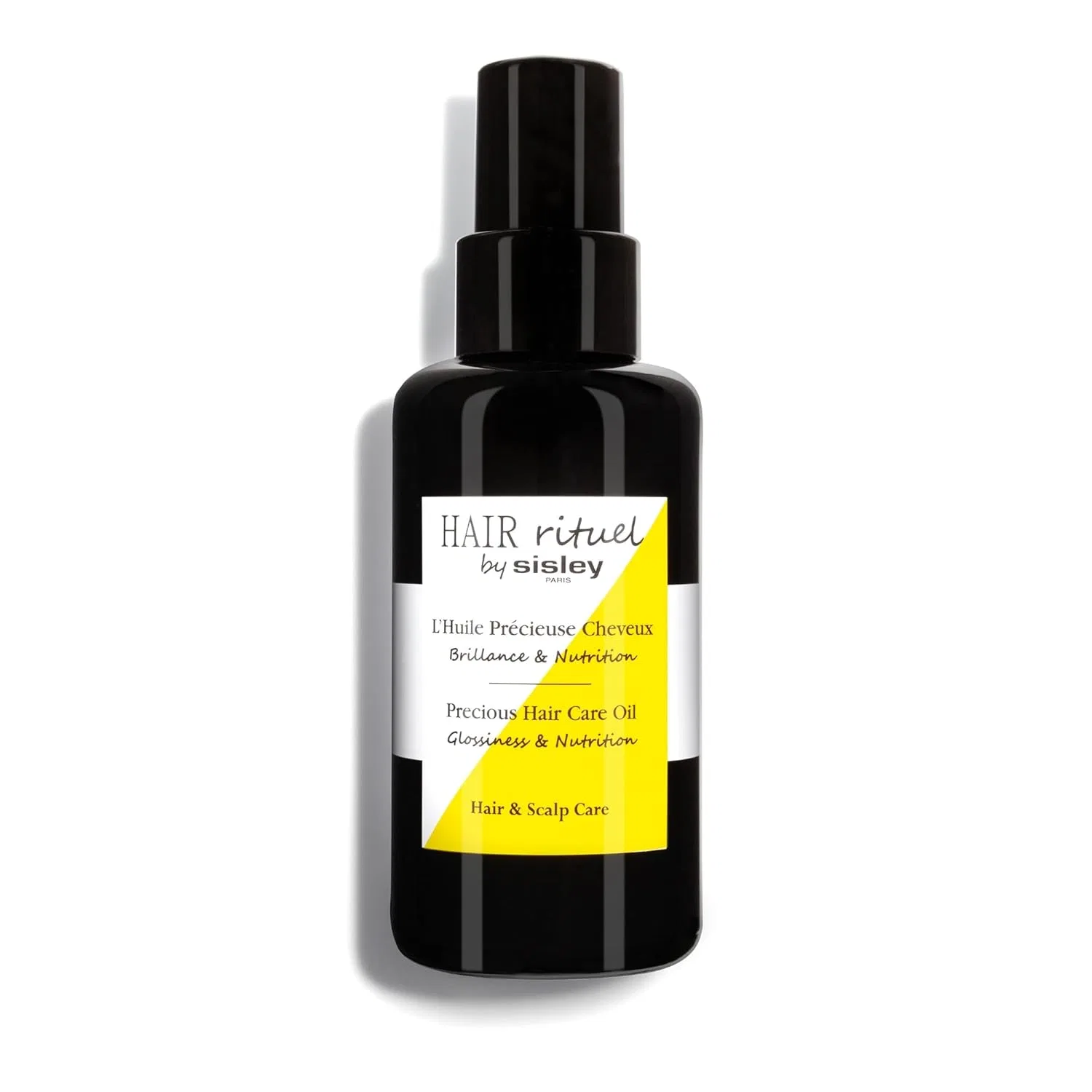 Масло для волос «Rituel» от SISLEY HAIR Hair Rituel By Sisley
