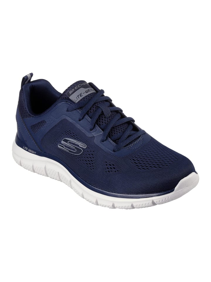 

Низкие кроссовки Skechers, синий