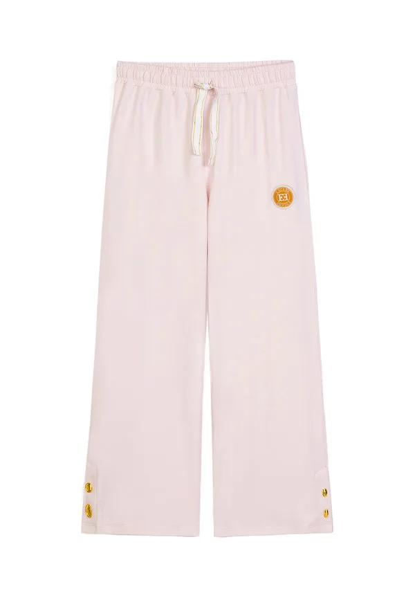 Спортивные штаны Escada Girls, Mauve Morn