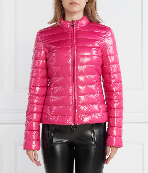 

Куртка Regular fit Patrizia Pepe, розовый