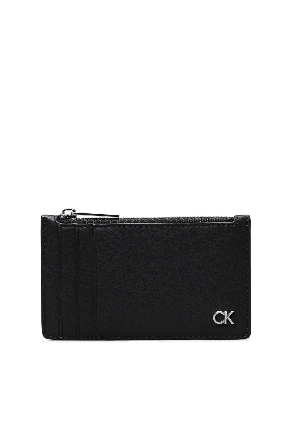 

Кошелек CARDHOLDER Calvin Klein, черный