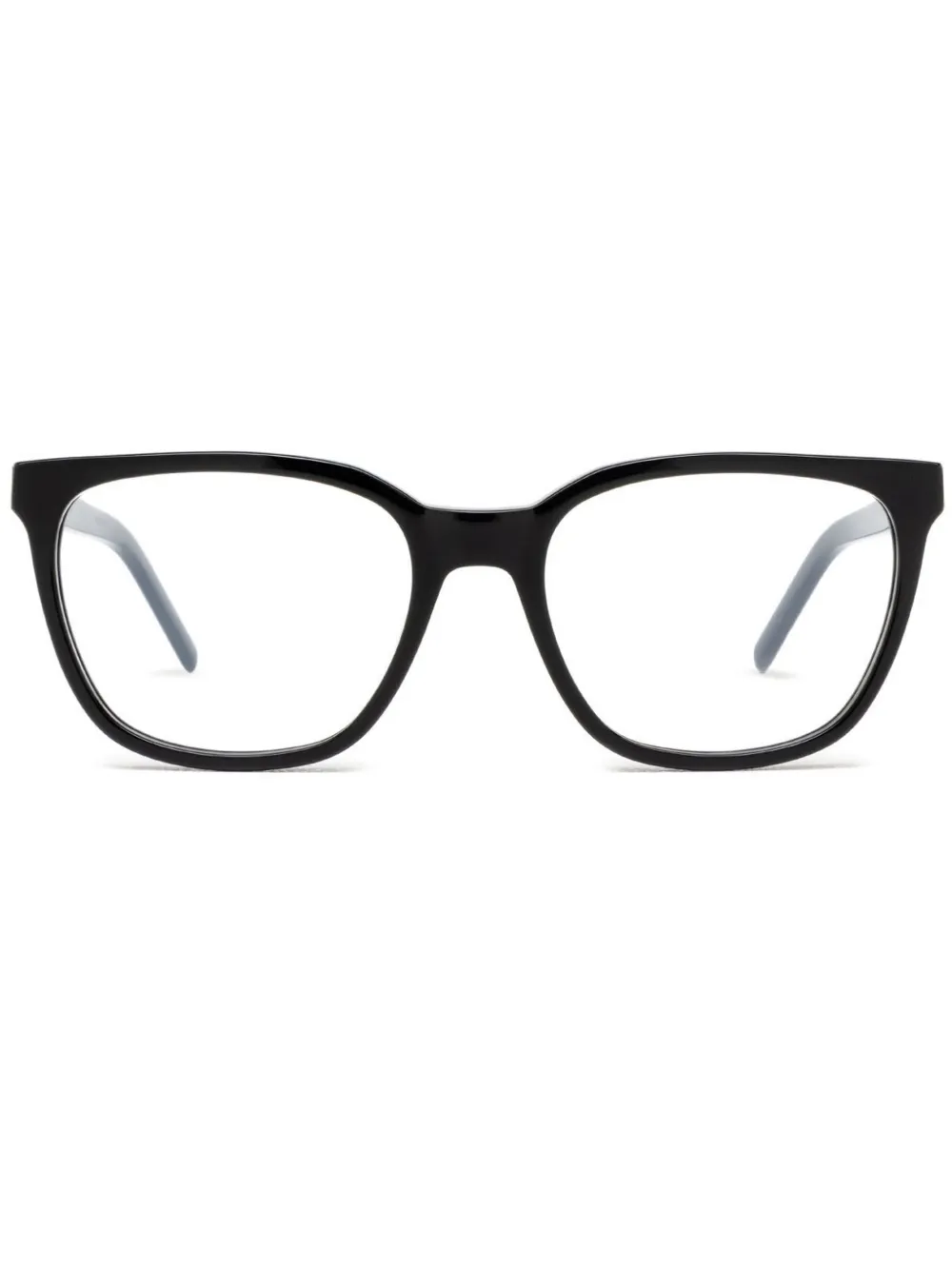 

Очки SL M129 Saint Laurent Eyewear, черный