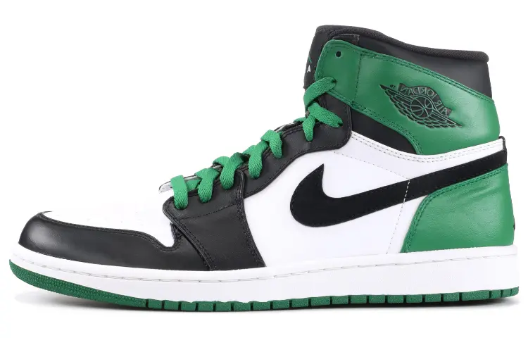 

Кроссовки JORDAN 1 Retro Defining Moments Celtics DMP