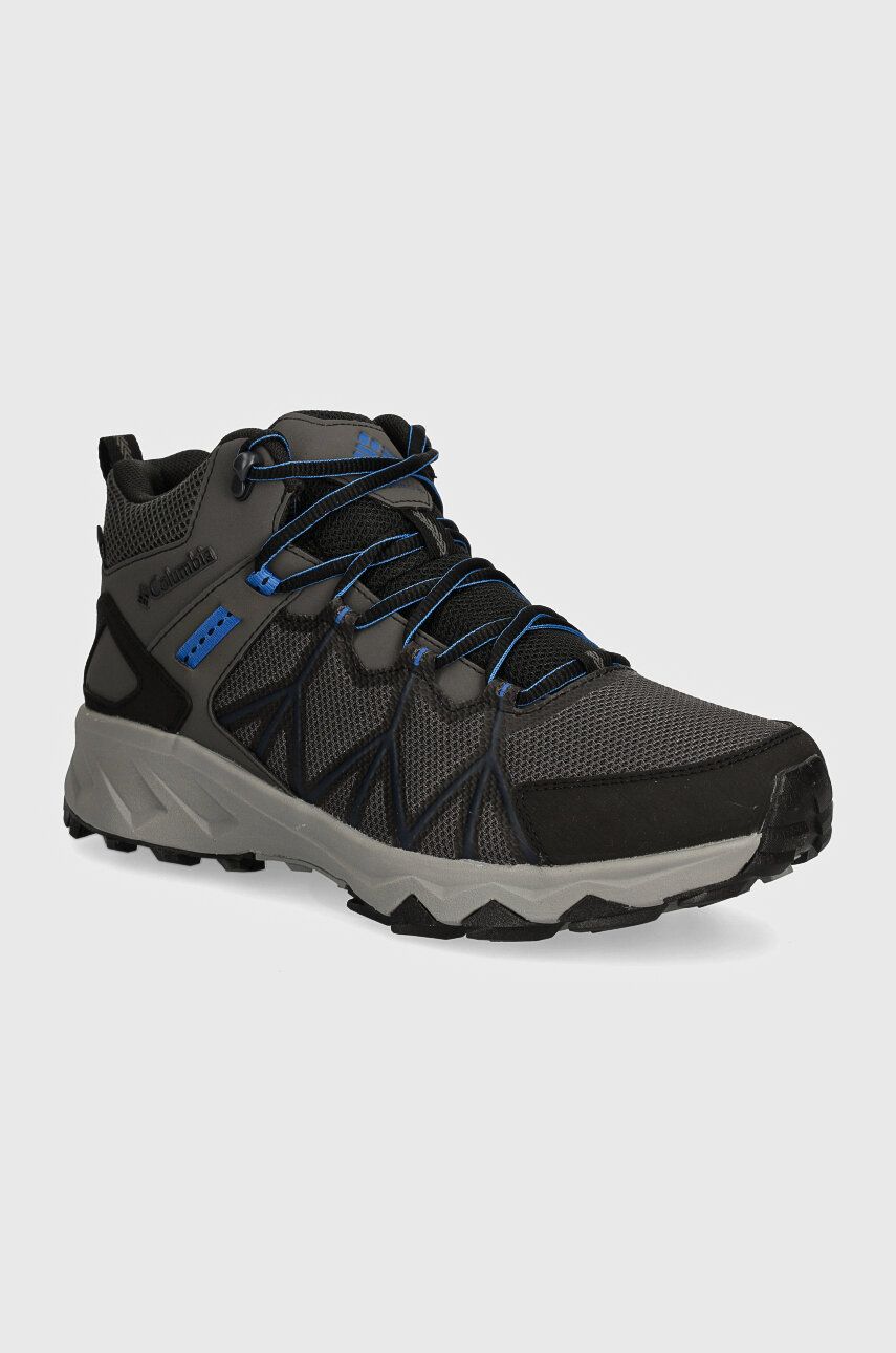 

Обувь Columbia Peakfreak II Mid Outdry, серый