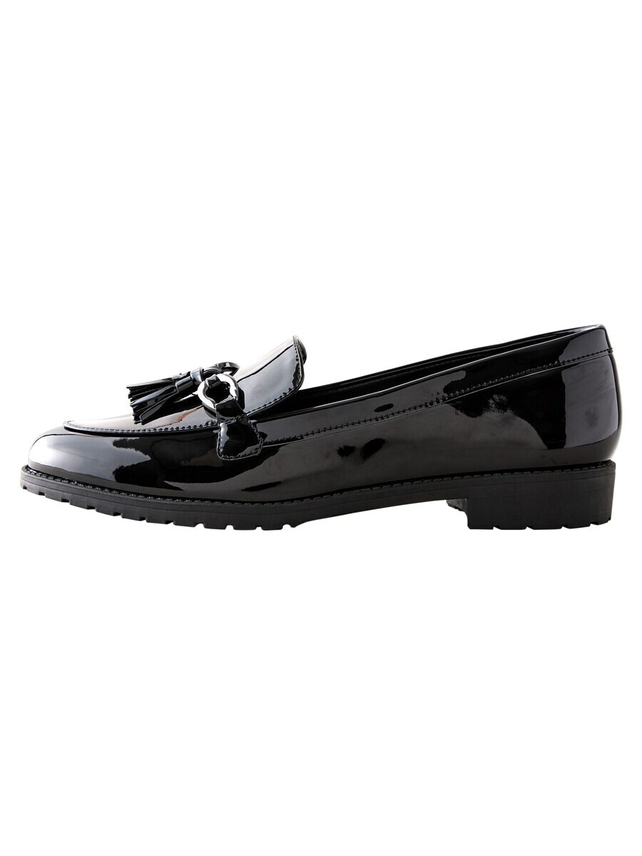 Шлепанцы Next Classic Flats Forever Comfort, черный