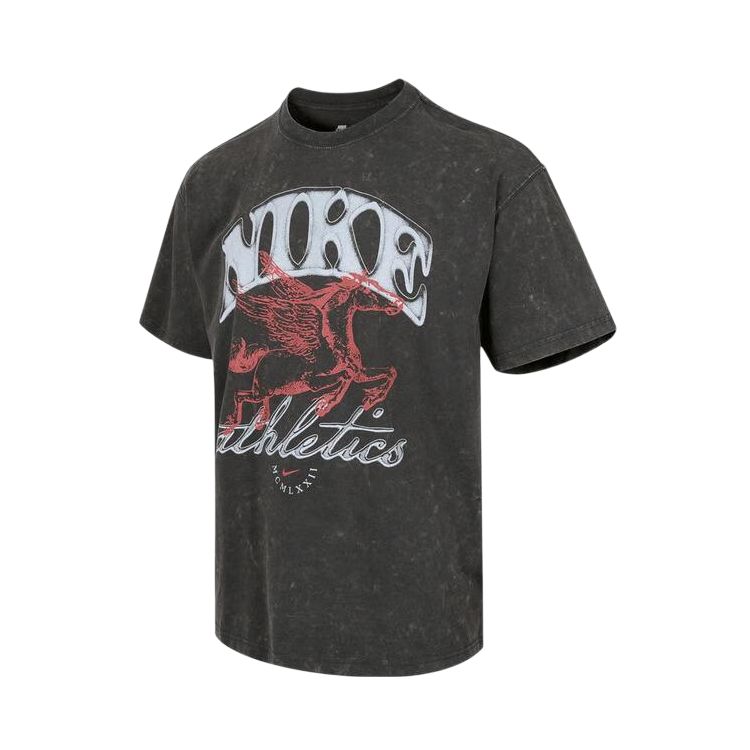 

Футболка Max90 Nike, черный