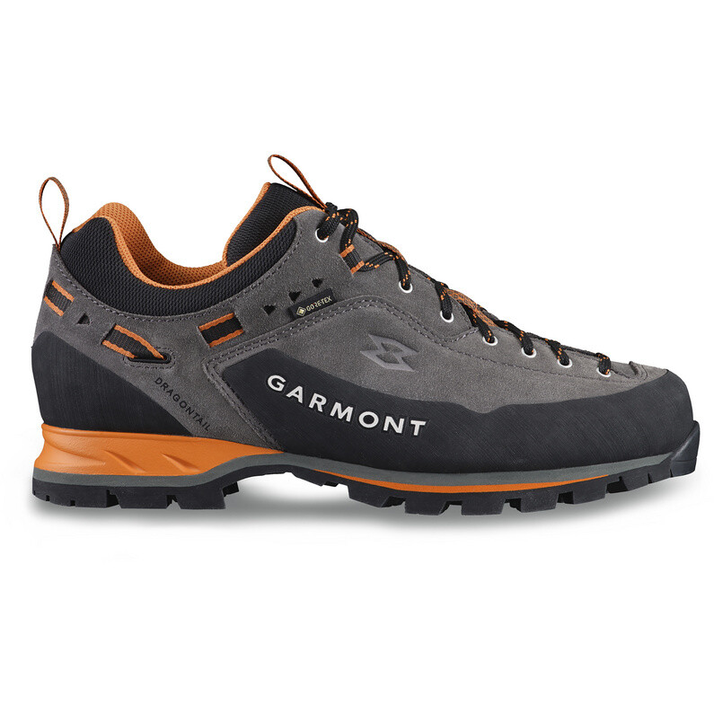 

Кроссовки Dragontail MNT GTX Garmont, серый