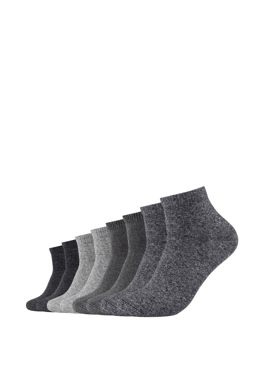 

Носки s.Oliver ROMA, цвет Anthracite/Light Grey/Dark Grey/Mottled Grey