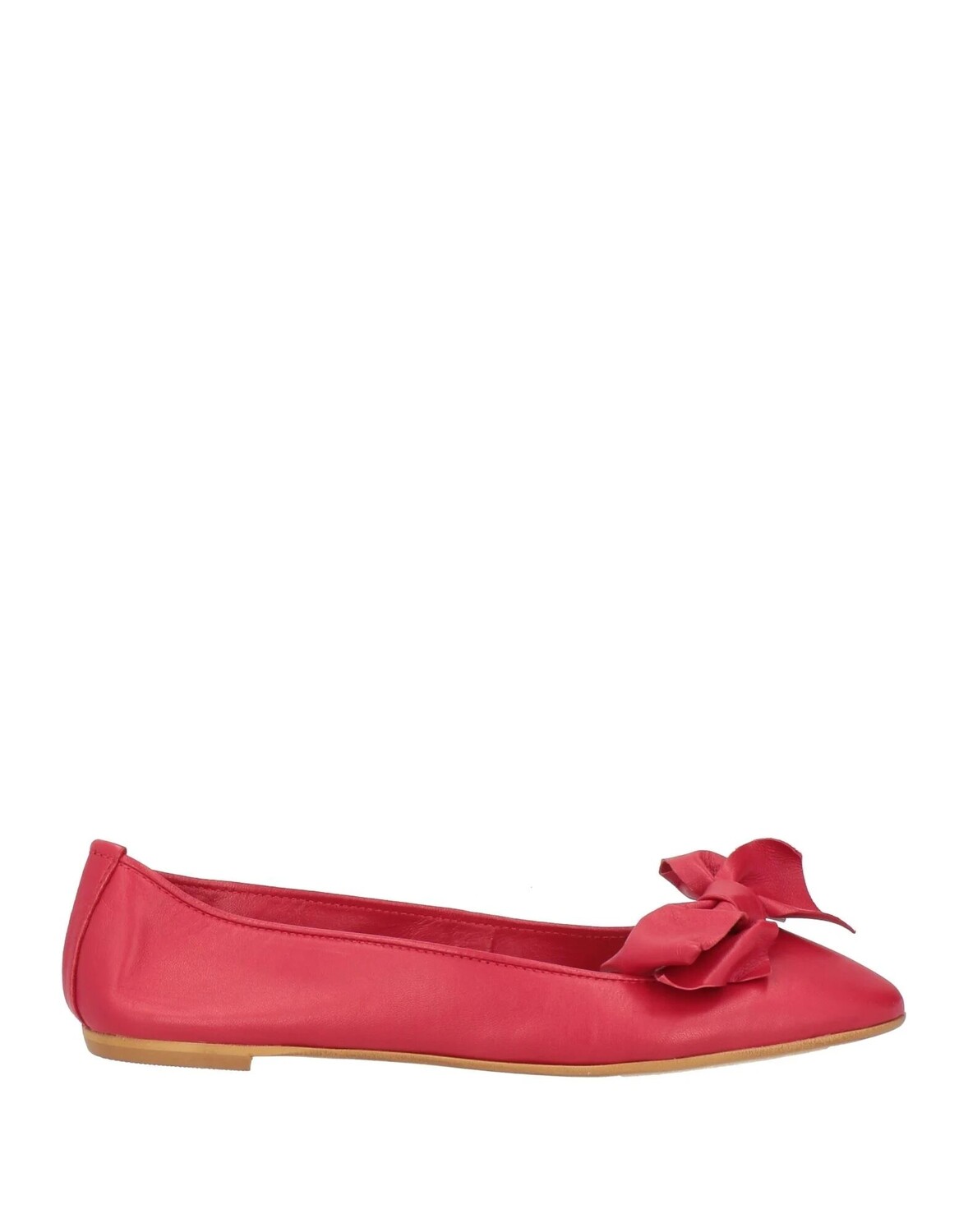 

Балетки Pollini, красный