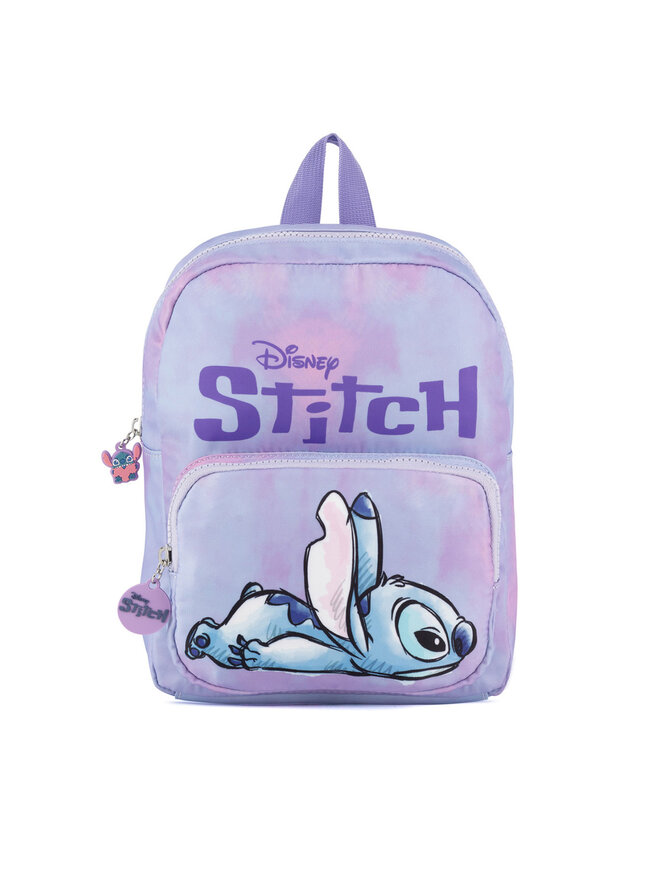 

Рюкзак Disney Classics, фиолетовый