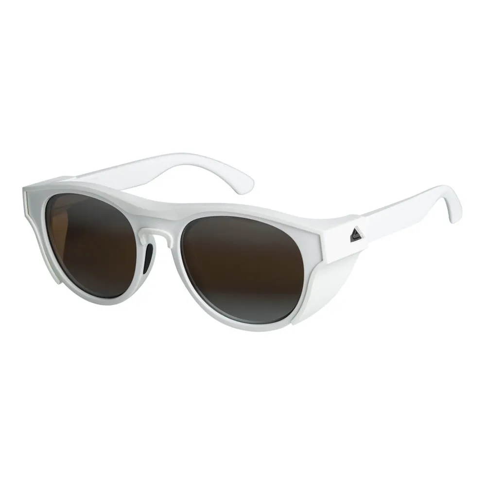 

Солнцезащитные очки Quiksilver Eliminator+, прозрачный