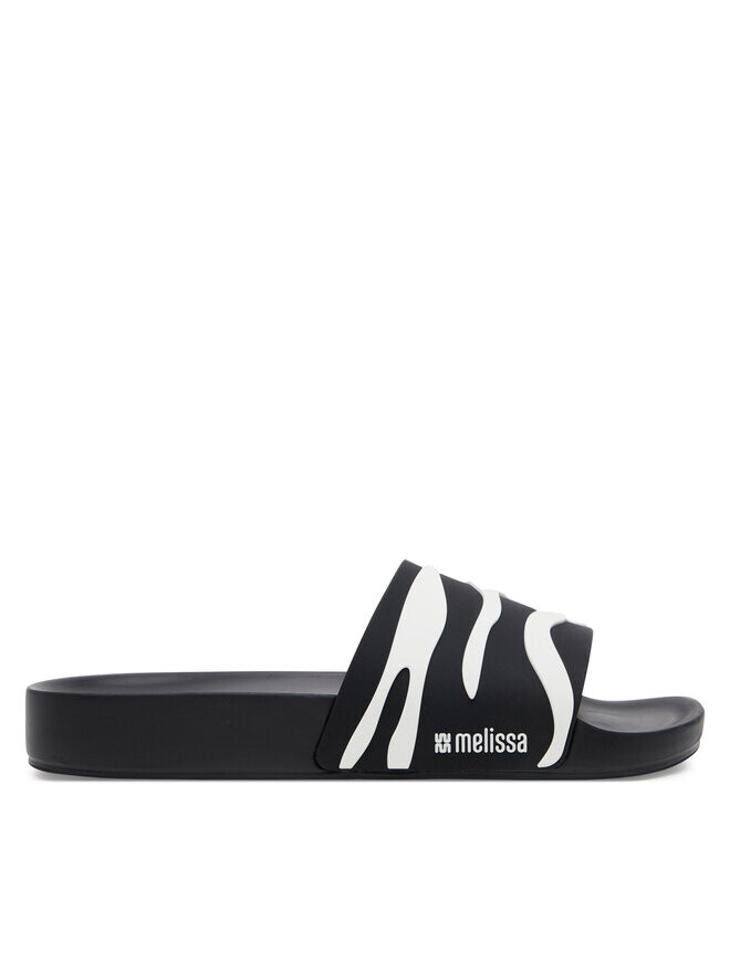 Шлепанцы Melissa Chill Slide Ii Ad 36097, черный