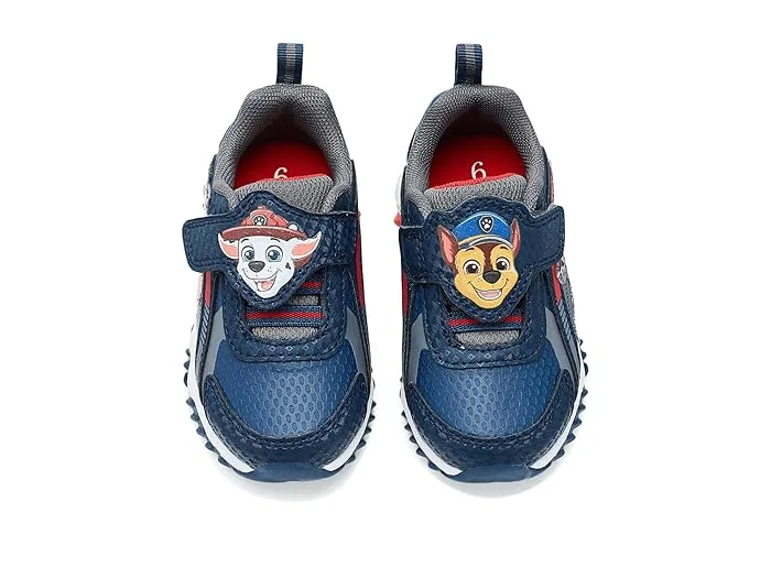 Кроссовки с аппликацией Paw Patrol Josmo, Navy — фото 3