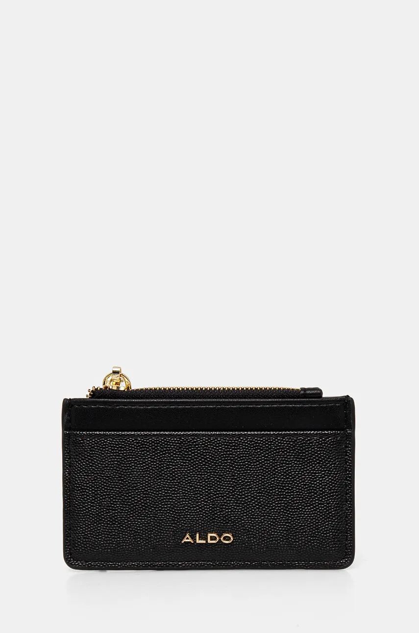 

Кошелек Aldo GRINIA, черный