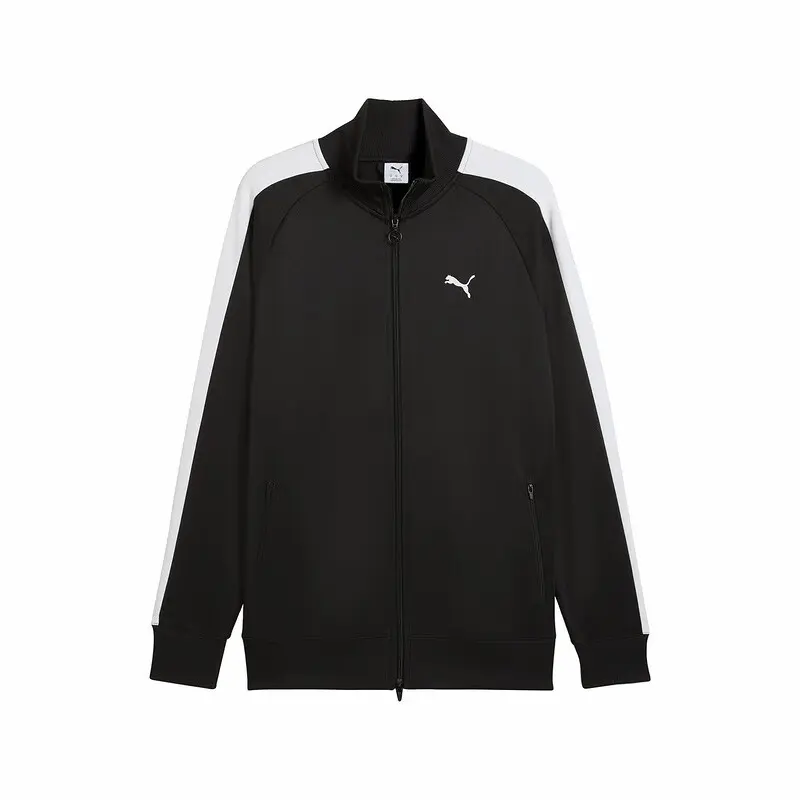 

PUMA Куртка T7 Always On мужская, Black