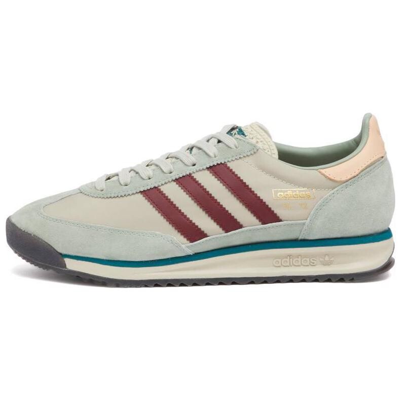 

Кроссовки Adidas SL 72 Adidas Originals, бежевый