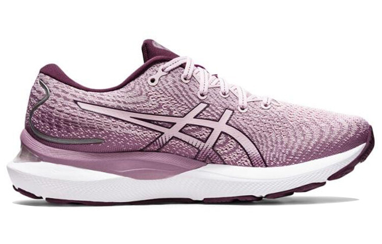Кроссовки Asics Gel-Cumulus 24 Женские — фото 2