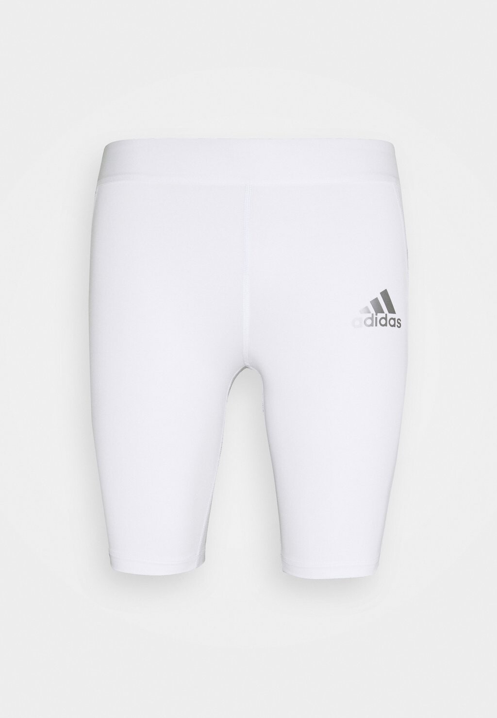 

Брюки TECH FIT TIGHT adidas Performance, белый