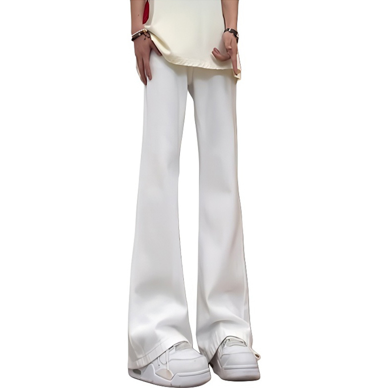 

Джинсы Unisex Moderate Straight Fit VanCamel, белый