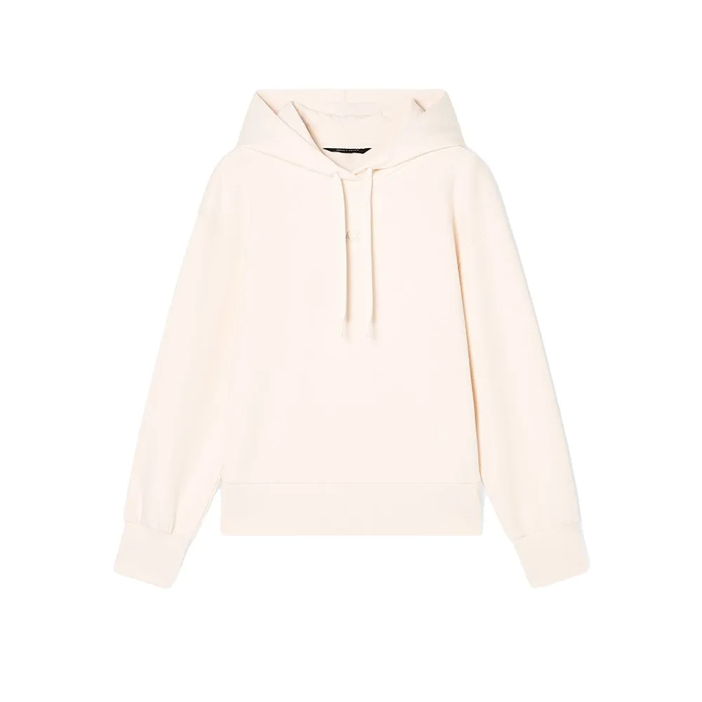 

Толстовка Armani Exchange XW001829_AF10818, белый