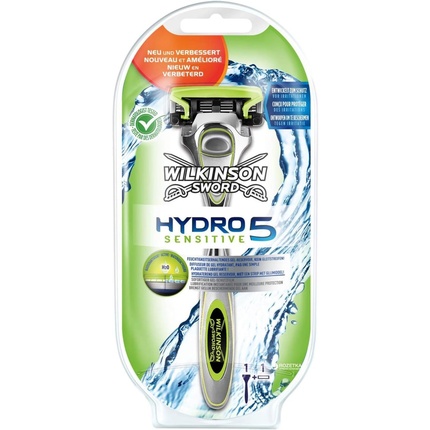 

Мужская бритва Hydro 5 Sensitive Wilkinson Sword