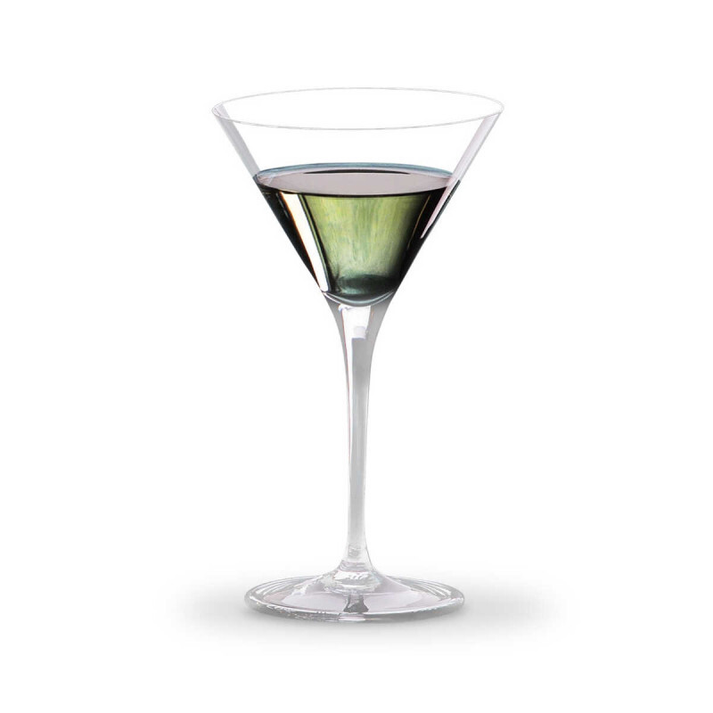 

Бокал для мартини сомелье Riedel, прозрачный