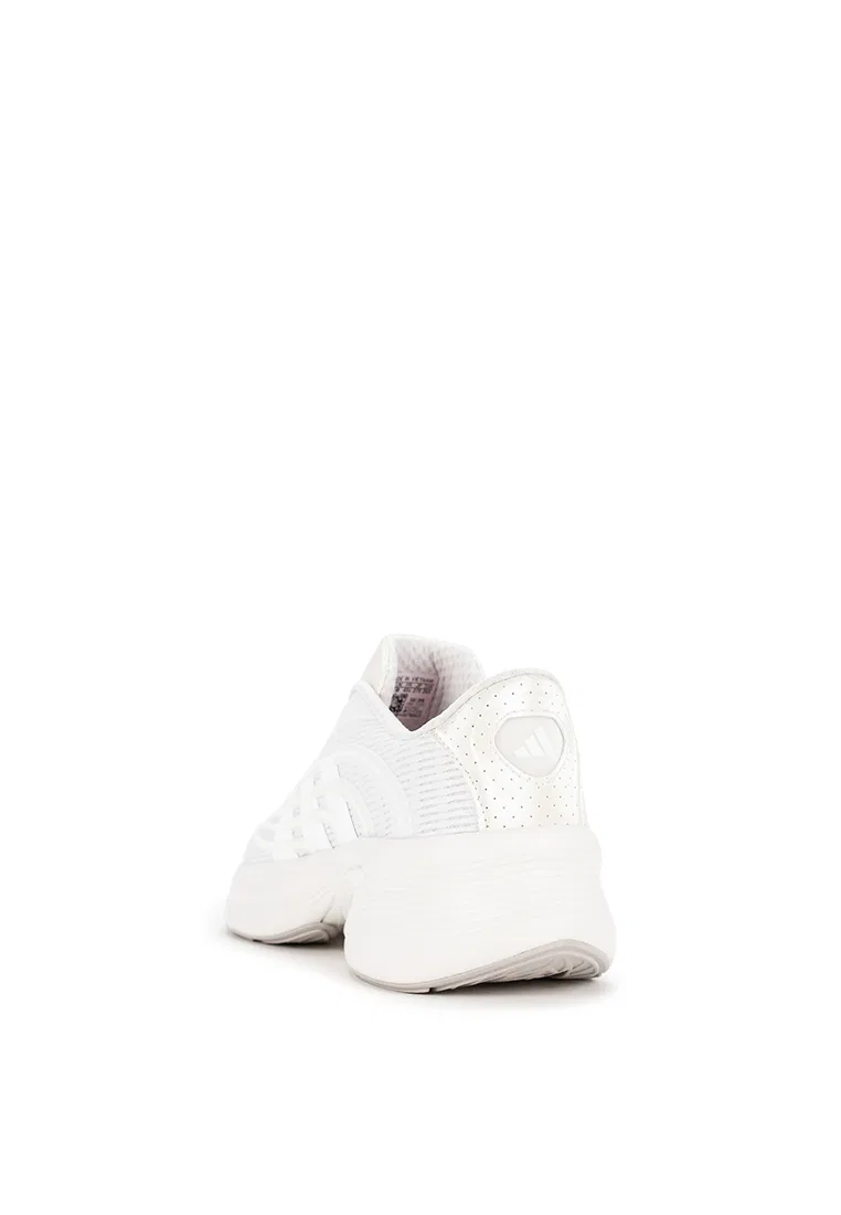 Кроссовки мужские, с технологией Climacool, SPW, Adidas, белый — фото 3