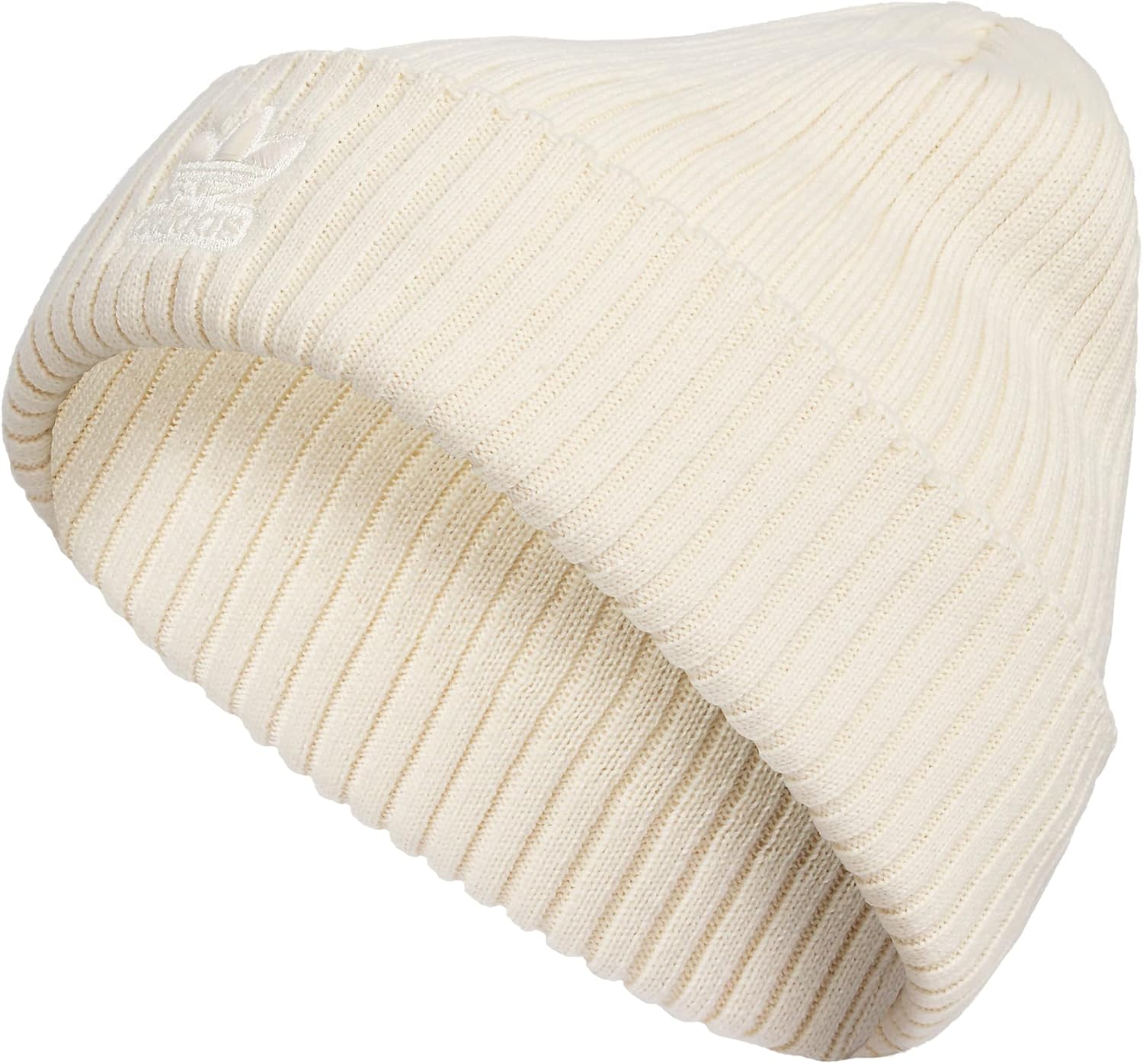 

Женская шапка-бини Adidas Flurry Cuff Fold Adidas Originals, Wonder White/Wonder White