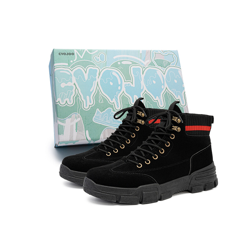 

Мужские ботинки Cahhrrn X Martin Boot Men Beige Cvojoo