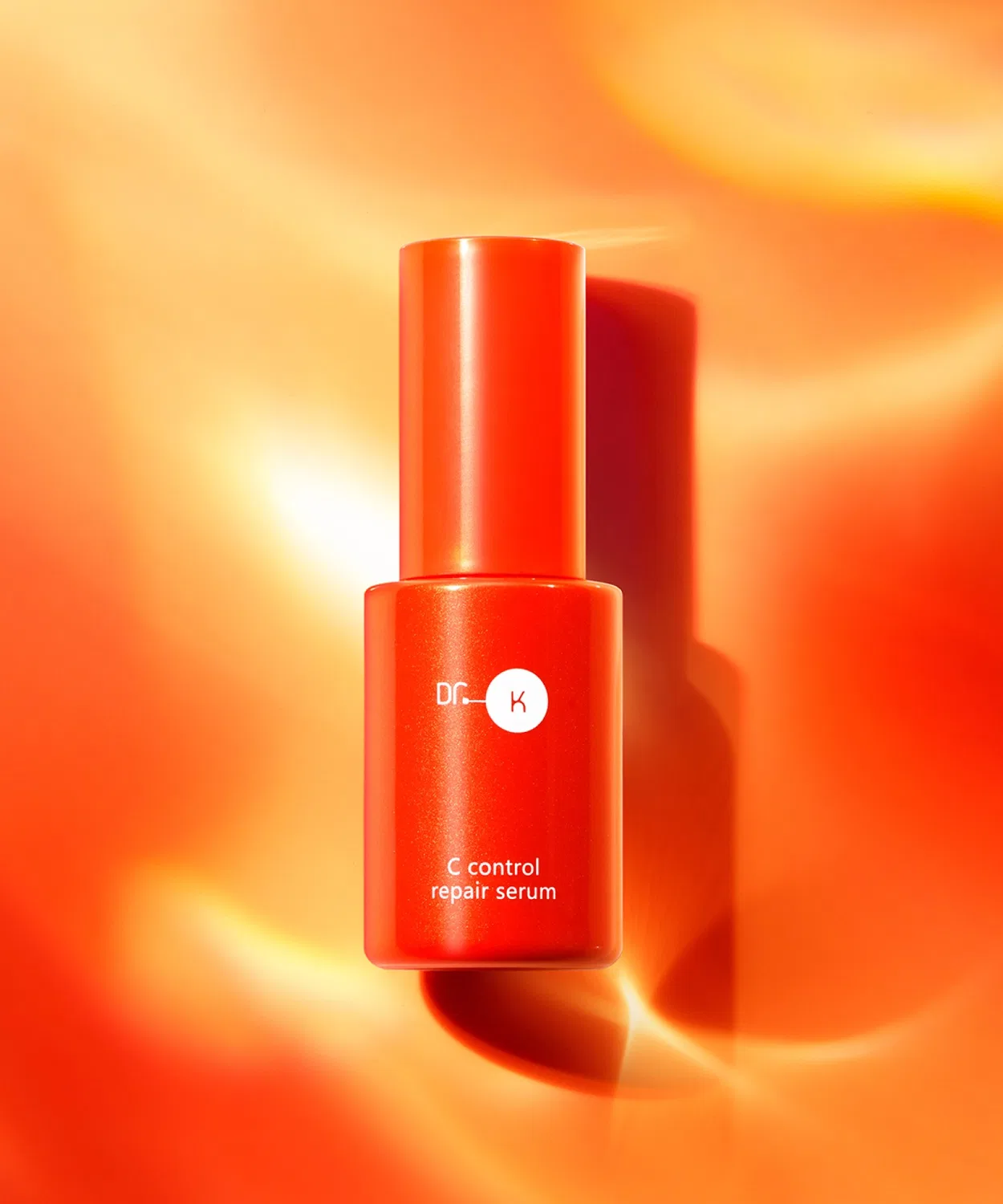 Сыворотка Dr.K — Витаминная C Control Repair Serum, 30 мл