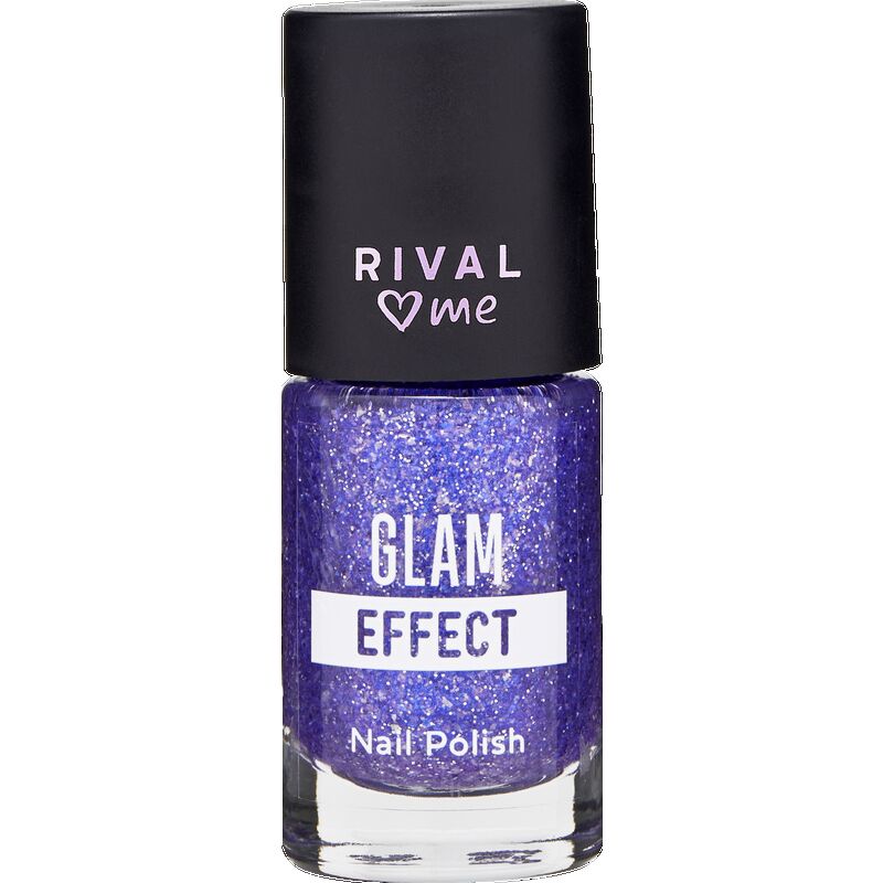 

Glam Effect 06 галактика райдер RIVAL loves me, 9 ml