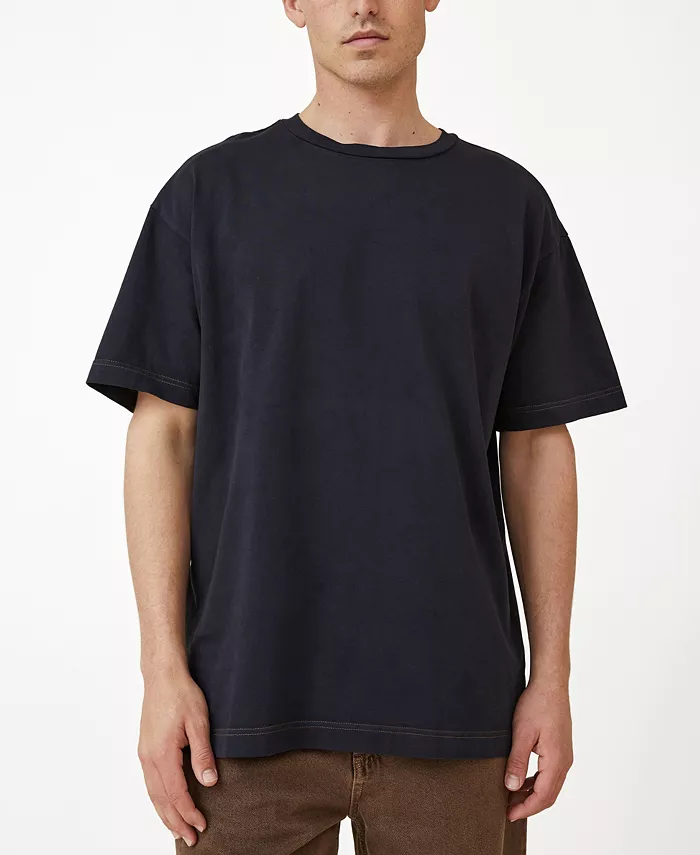 

Мужская футболка Heavy Weight COTTON ON, серый