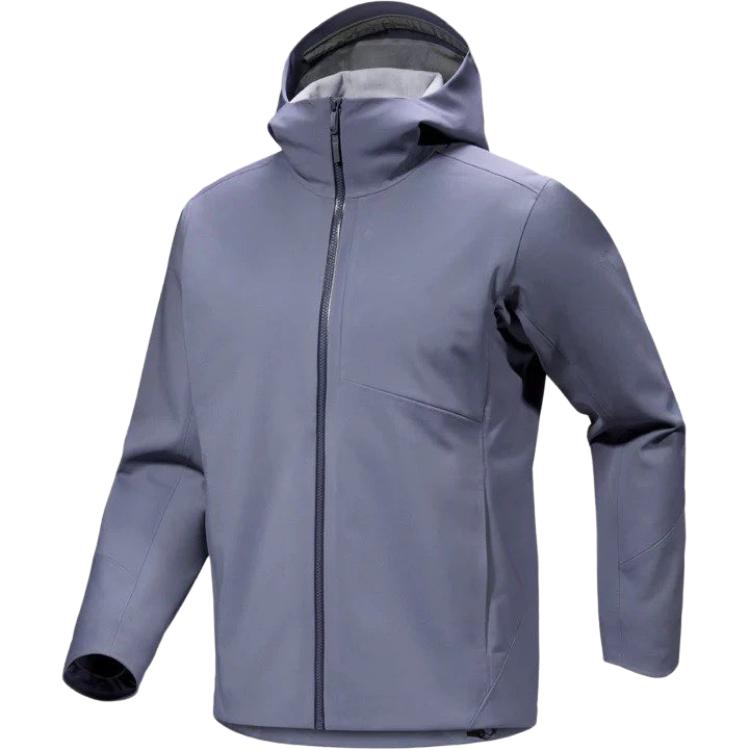 Куртка SAWYER Мужская Arcteryx, Стратус Блю/Стратус — фото 4