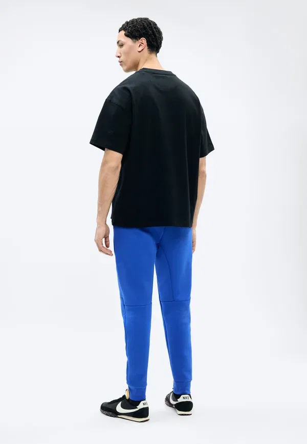 Футболка сборной Франции Nike Performance, game royal/metallic copper, королевский синий/металлик медь — фото 3