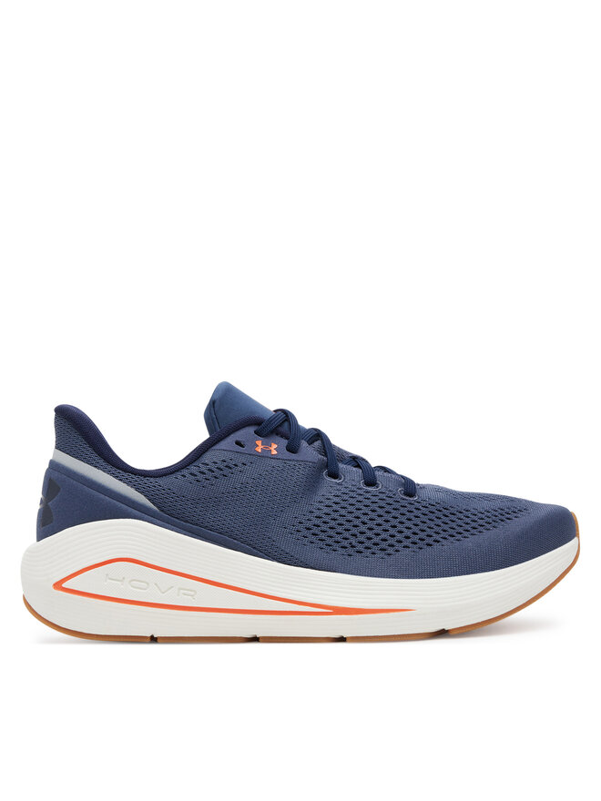 

Кроссовки Ua Sonic 7 3028002 Under Armour, серый
