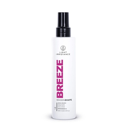 

Спрей для придания объема Breeze Season Shape 200 мл Light Irridiance