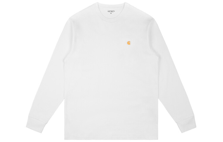 

Мужская футболка Carhartt WIP, Белый