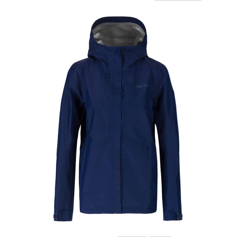 

Женская куртка Marmot, бирюзовый синий