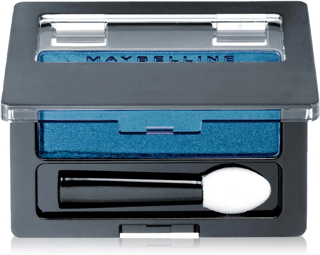 Тени для век Turquoise Sea Maybelline New York Expert Wear, 0.09 унции