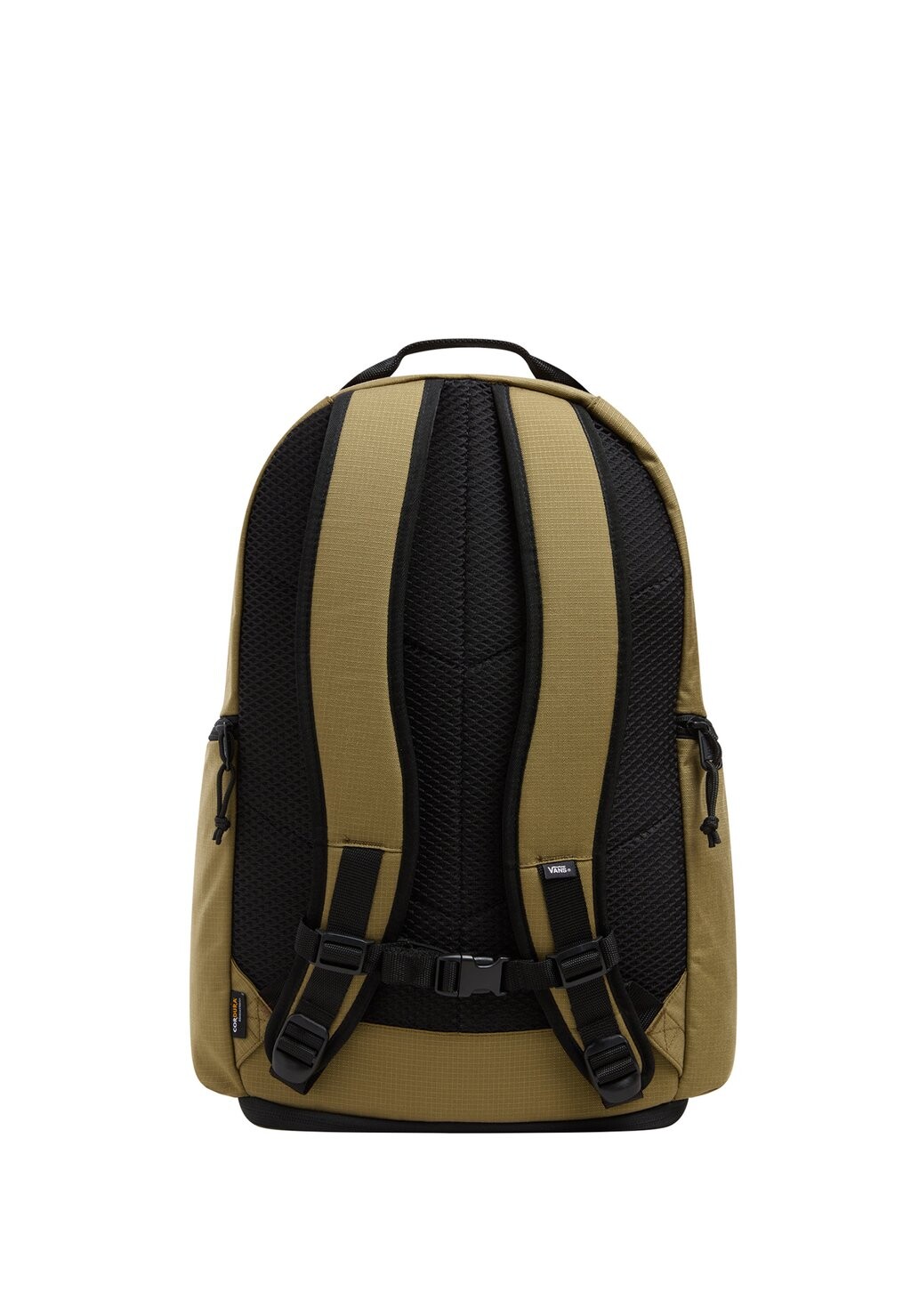 

Рюкзак RESOLUTE Vans, оливковый